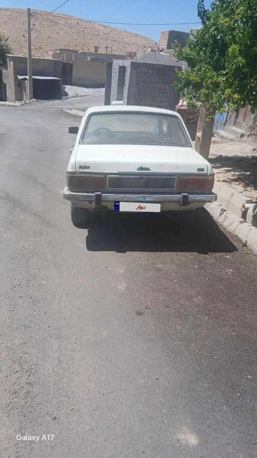 مدل ۸۱|خودرو سواری و وانت|ملکشاهی, |دیوار