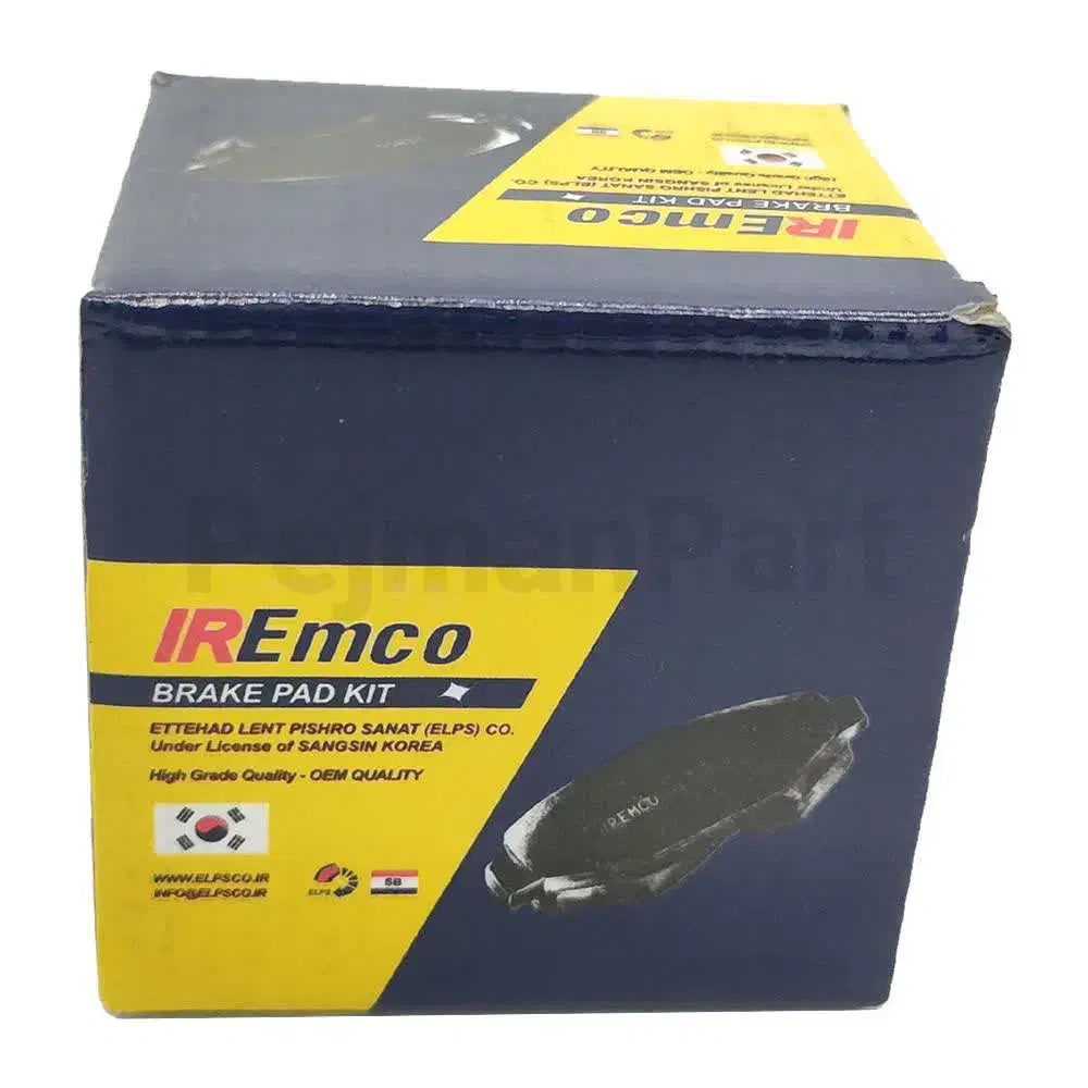 شهرلنت.(پخش انواع لنت سواری)|قطعات یدکی و لوازم جانبی|قزوین, |دیوار