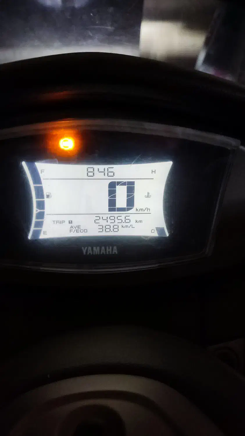 فروش ان مکس فول کیلس|موتورسیکلت|تهران, فلاح|دیوار