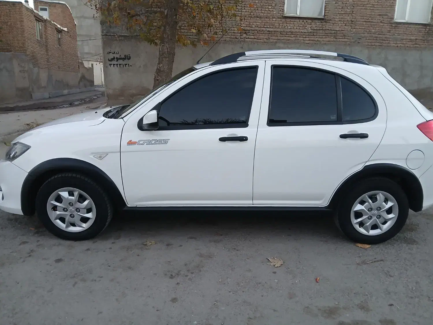 کوئیک ساده مدل 1401|خودرو سواری و وانت|اردبیل, |دیوار