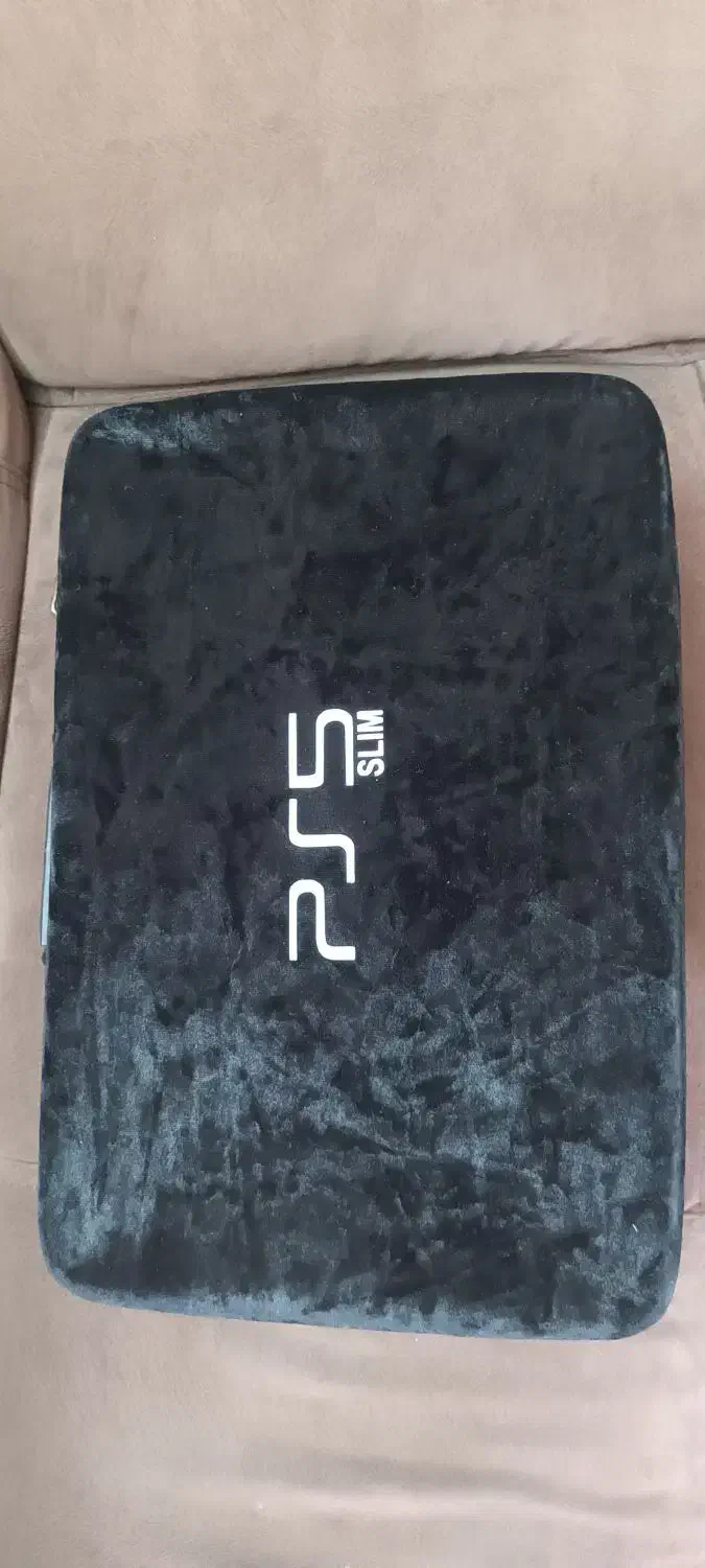 کیف جای دستگاه پی اس فایو|کنسول، بازی ویدئویی و آنلاین|خرمآباد, |دیوار