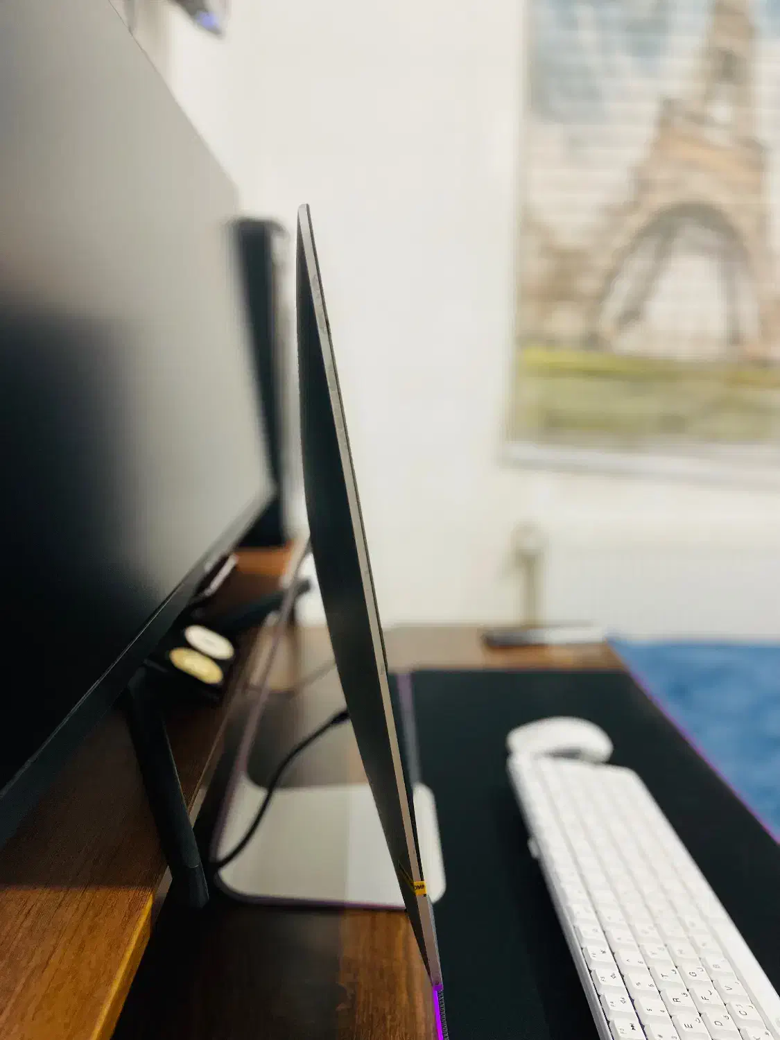 imac|رایانه رومیزی|ملایر, |دیوار