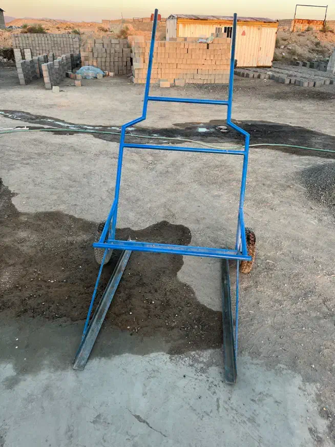 کارگر بلوک زنی|استخدام صنعتی، فنی، مهندسی|تبریز, |دیوار