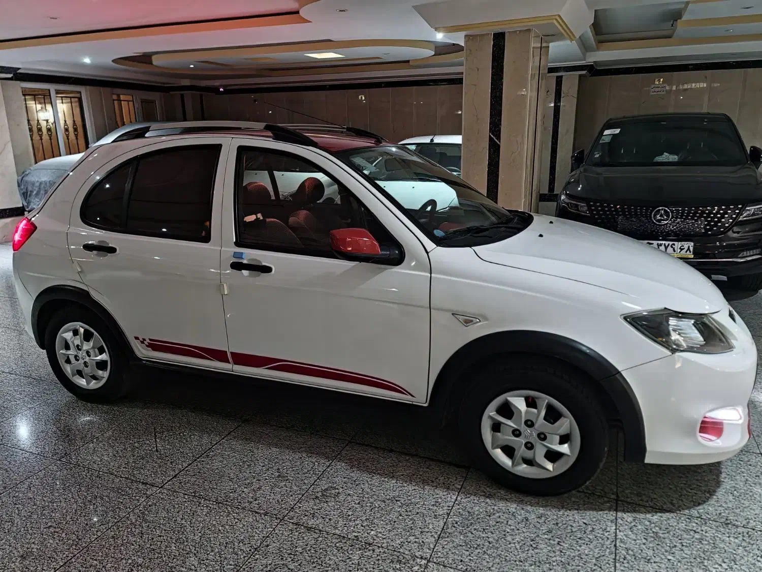 کویک R مدل 1402|خودرو سواری و وانت|فردیس, فردیس|دیوار