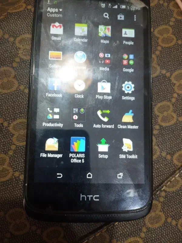 گوشی htc زیر قیمت کل ایران|موبایل|تهران, قاسم‌آباد|دیوار