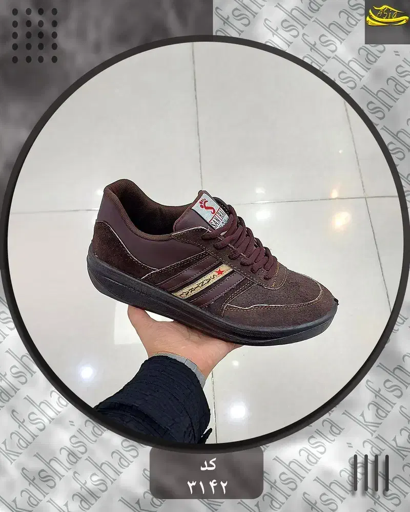 کتونی تبریز|کیف، کفش، کمربند|فولادشهر, مسکن مهر فولادشهر|دیوار