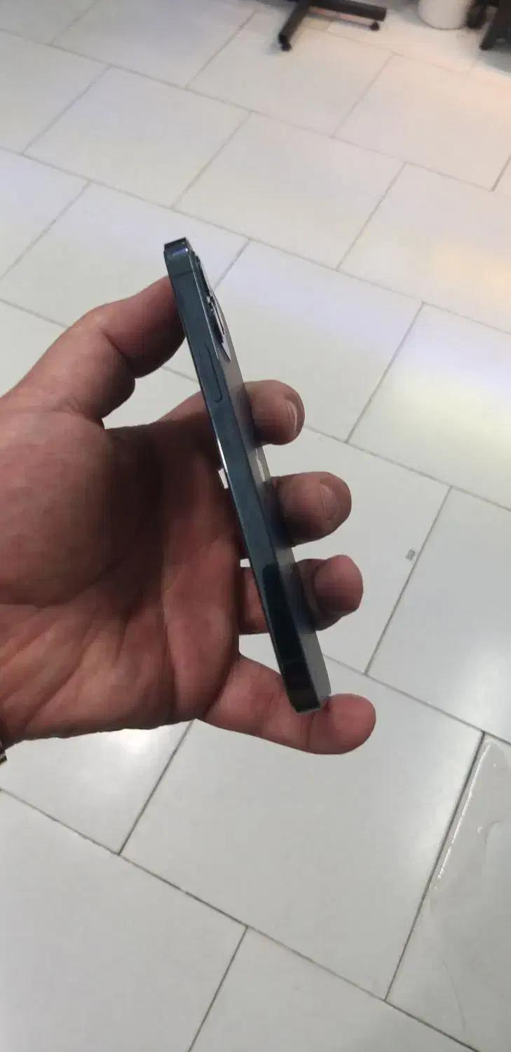 ایفون ۱۲ پرو|موبایل|آشخانه, |دیوار