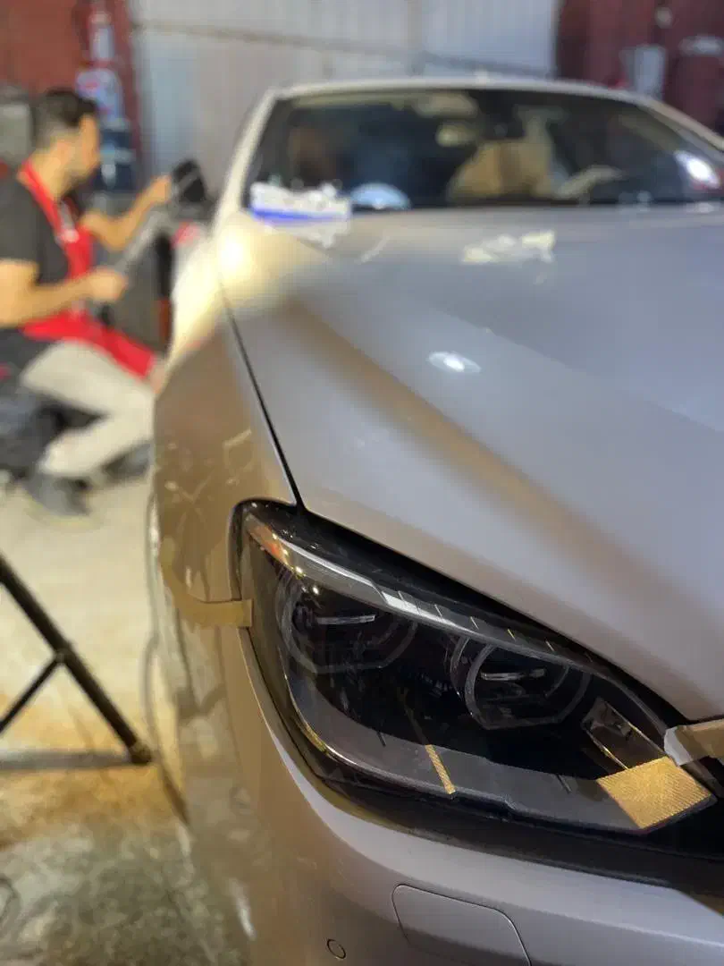 نقاش ماهر و نیمه ماهر خودرو،دیتیلینگ،صافکار PDR|استخدام صنعتی، فنی، مهندسی|تهران, حکیمیه|دیوار