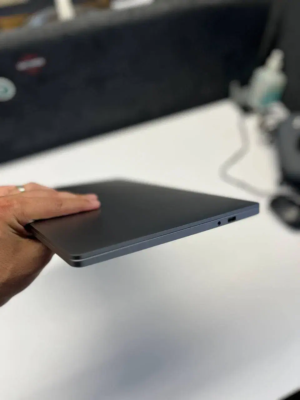 لپ تاپ شیائومی Xiaomi redmibook 14 pro|رایانه همراه|رشت, بلوار گیلان|دیوار