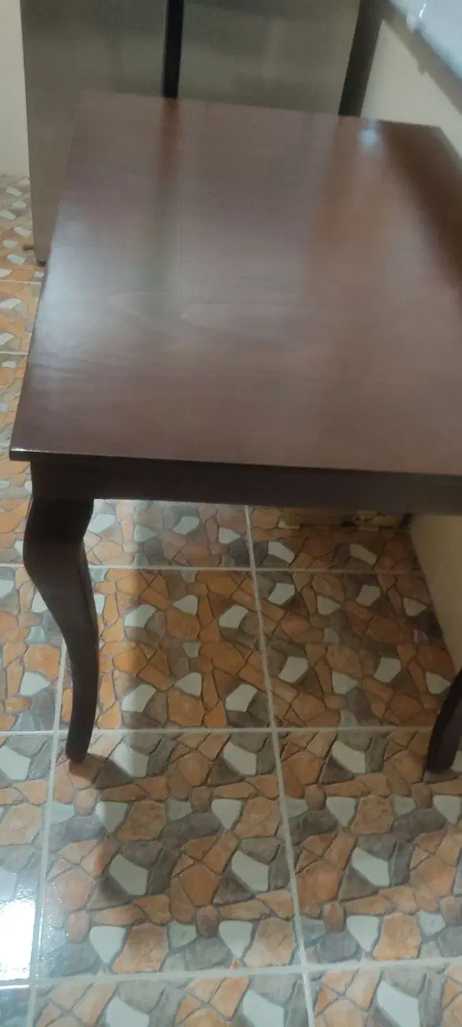 میز ناهار خوری|میز و صندلی غذاخوری|بوشهر, |دیوار