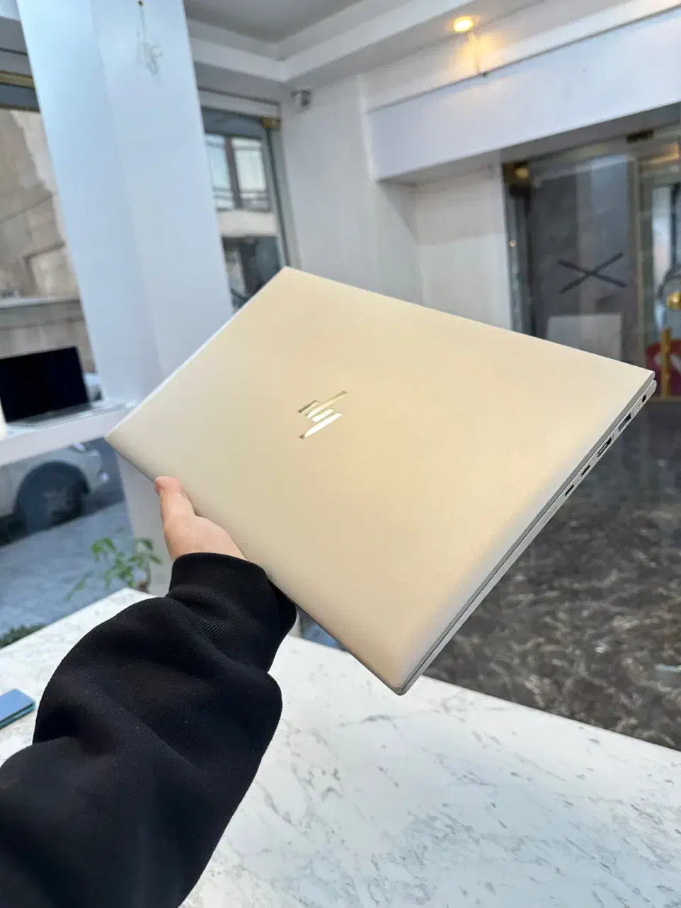 HP Elitebook 850 G7|رایانه همراه|کرج, عظیمیه|دیوار