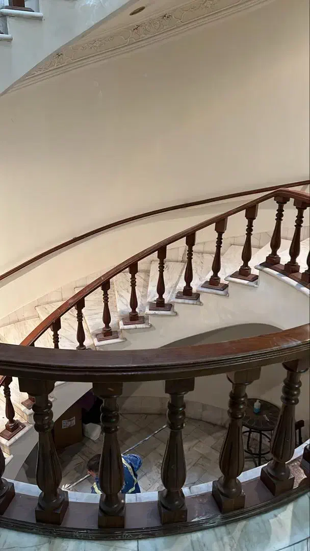 ۶۵۰متر بنایی ویلایی امانیه(جردن)|اجارهٔ خانه و ویلا|تهران, امانیه|دیوار