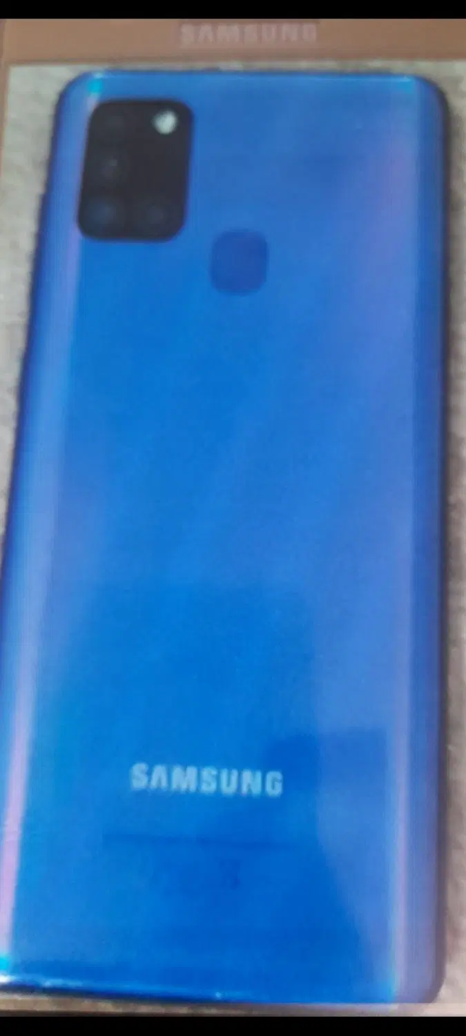 samsung A21s|موبایل|رشت, پاره بیجار|دیوار
