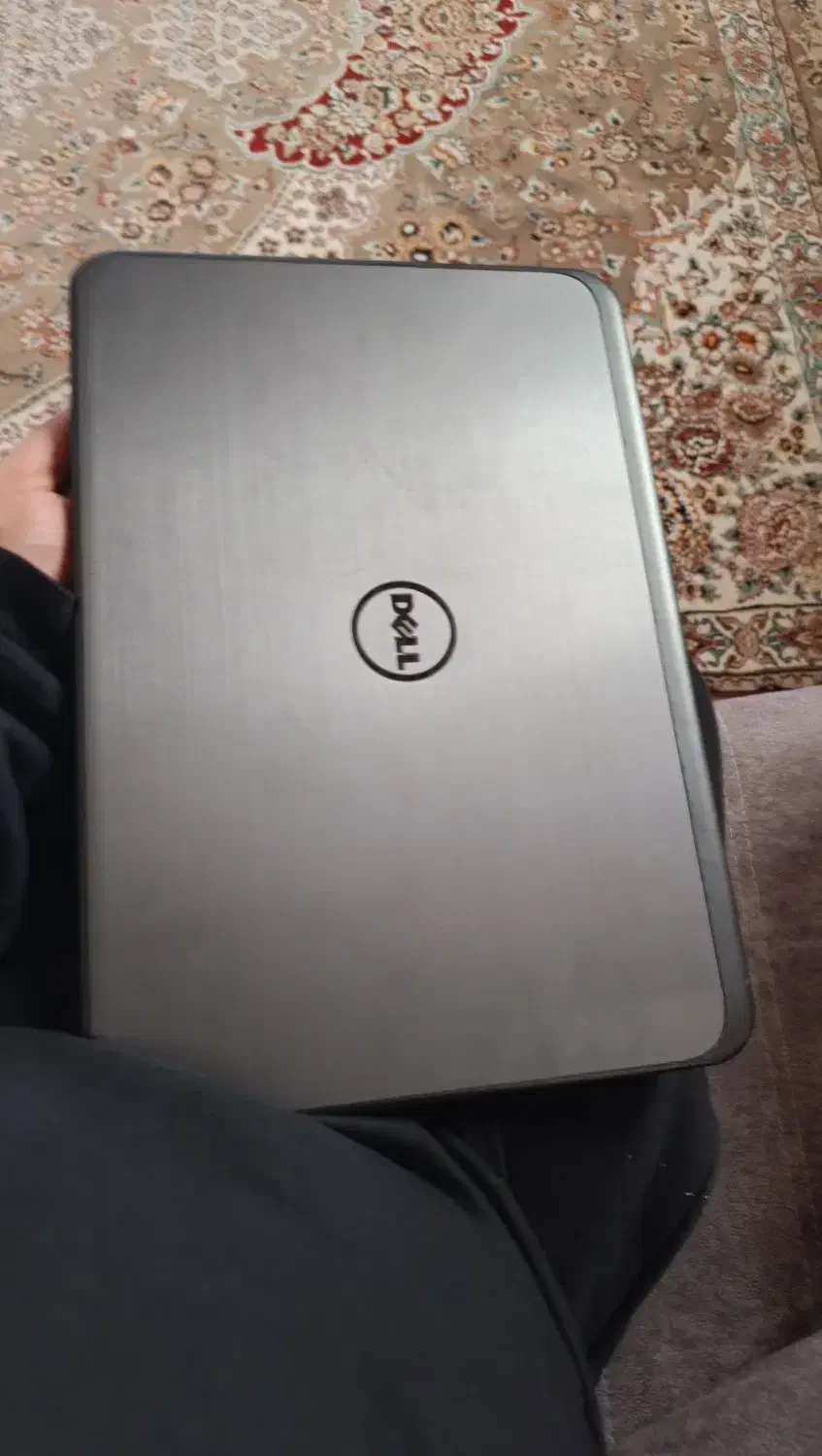 لبتابDELL|رایانه همراه|بندر انزلی, سامانسر|دیوار