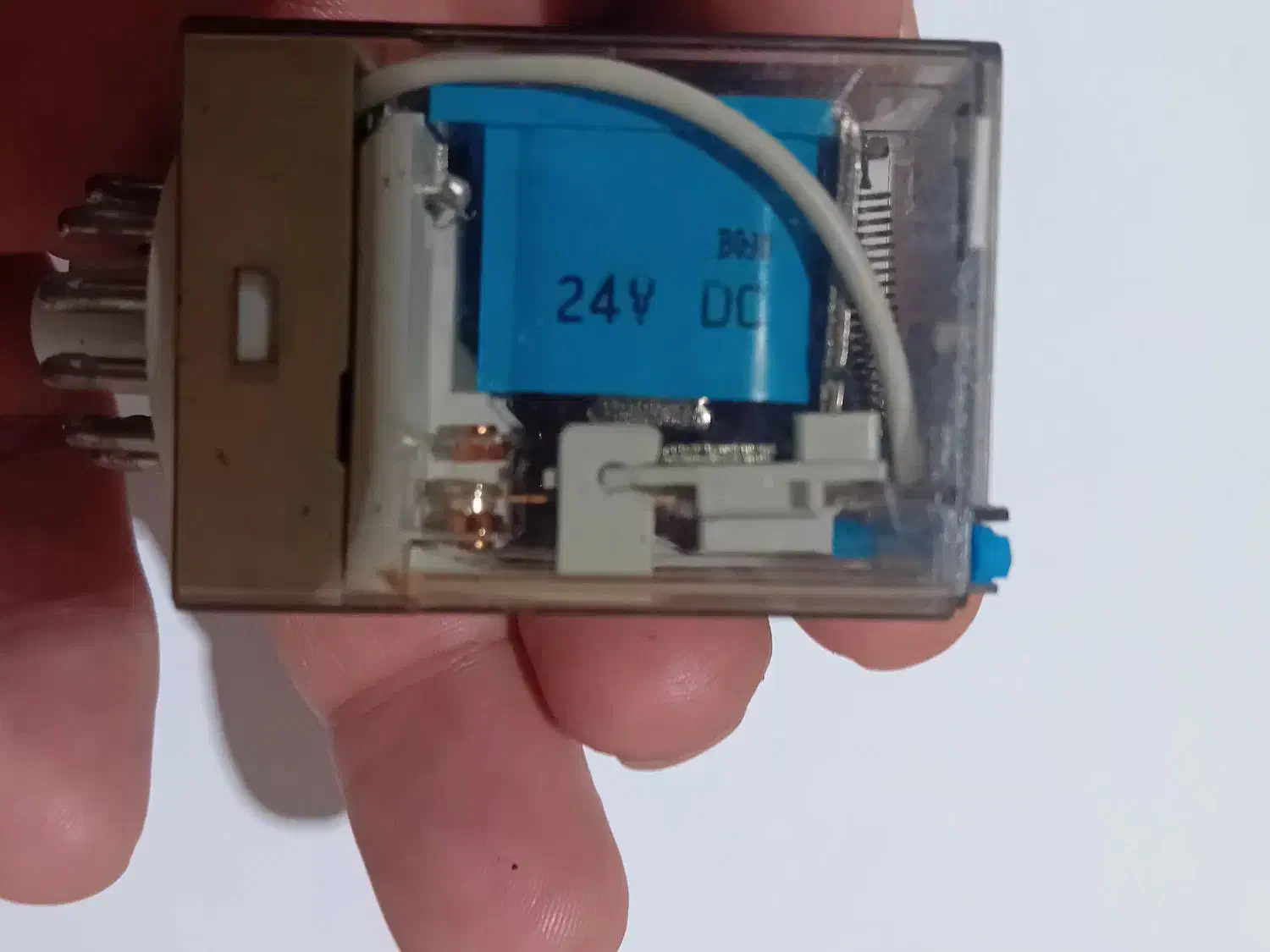 رله ۱۱ پایه|مصالح و تجهیزات ساختمان|کرج, المهدی|دیوار