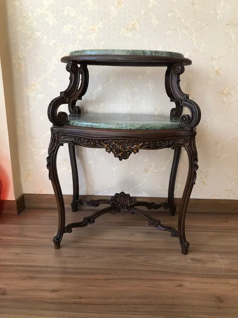 کافی تیبل وینتیج|بوفه، ویترین، کنسول|تهران, دریاننو|دیوار