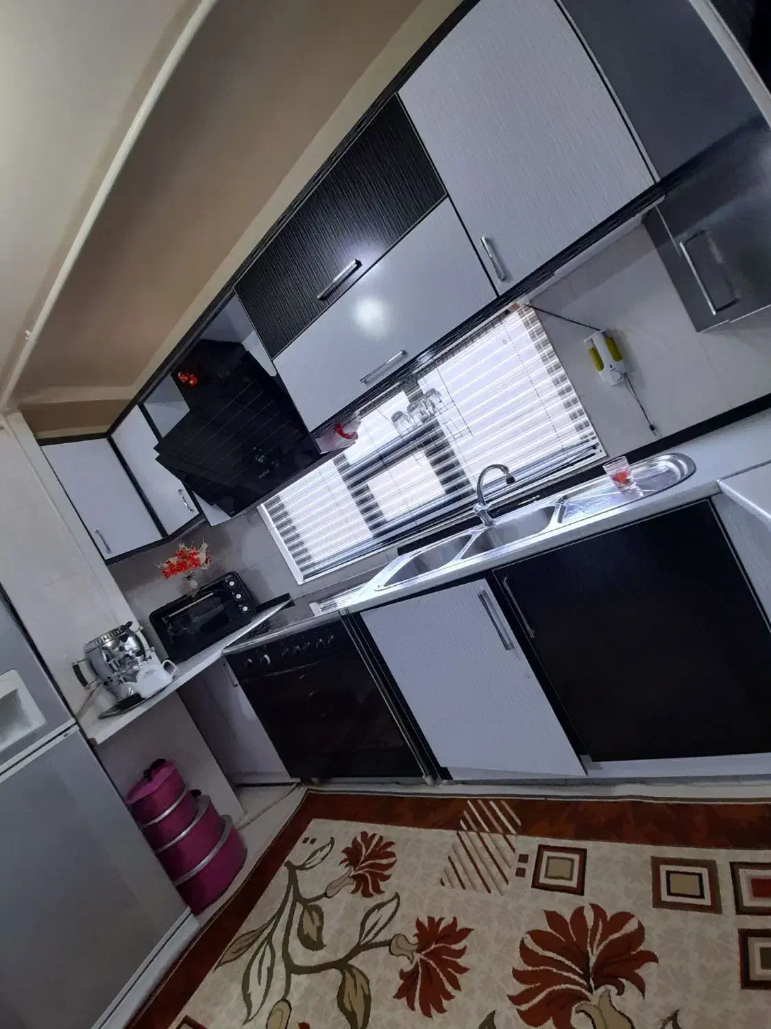 مسکن مهر شهرک فرهنگیان|اجارهٔ آپارتمان|قروه, |دیوار