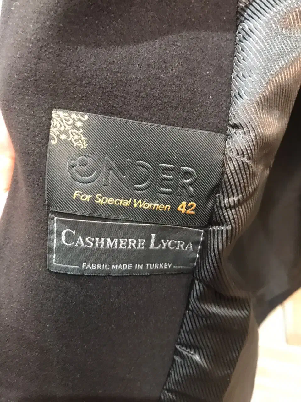 پالتو ترک نو|لباس|اردبیل, |دیوار