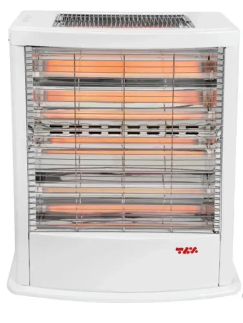 هیتر برقی برفاب|بخاری، هیتر، شومینه|دزفول, |دیوار