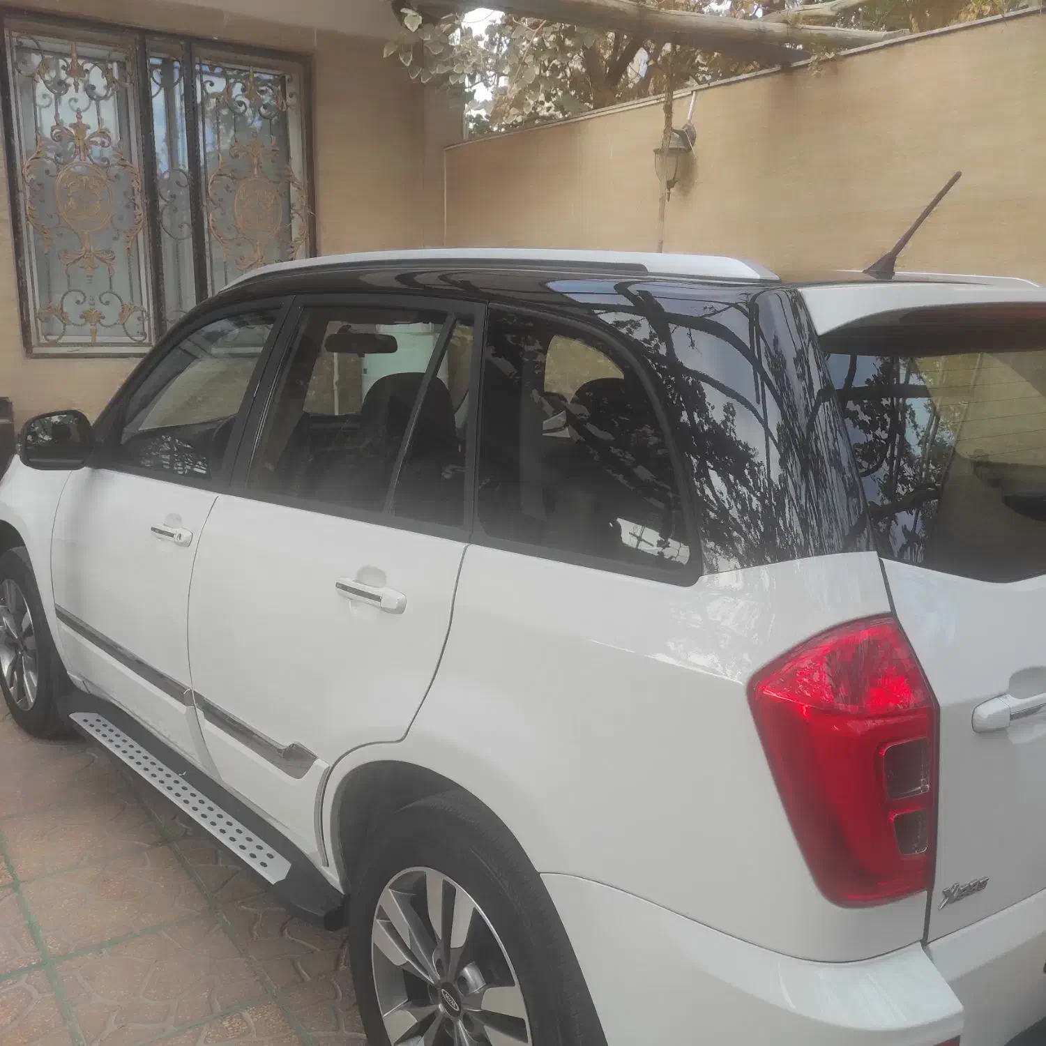 ام وی ام x33 s|خودرو سواری و وانت|کرمان, |دیوار