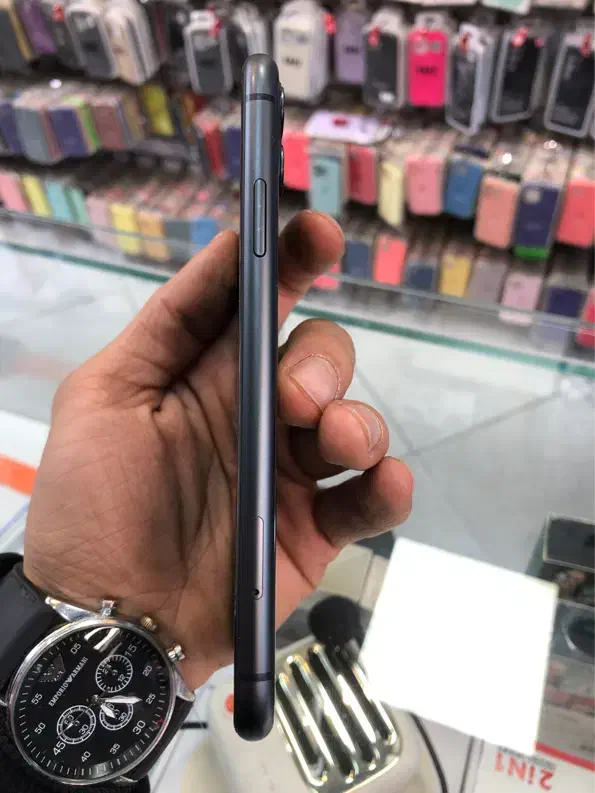 iPhone 11 normal|موبایل|مشهد, آزادشهر|دیوار