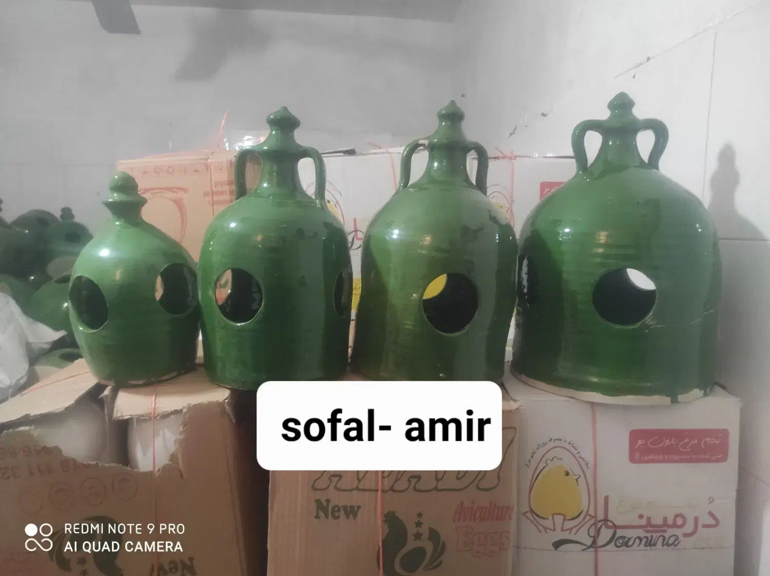 تولید و پخش آبخوری و جاتخمی|لوازم جانبی حیوانات|همدان, |دیوار