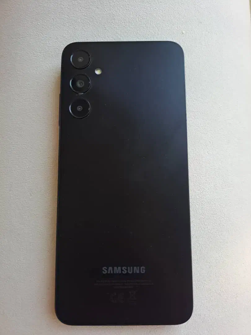 سامسونگ a05s|موبایل|رشت, کوی عرفان|دیوار