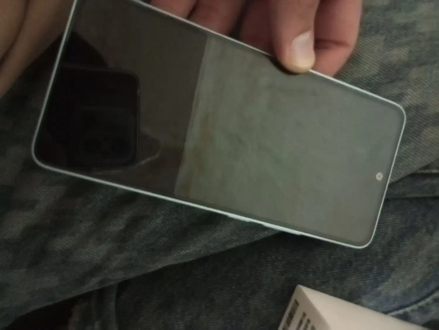 نوت 13شیائومی|موبایل|قم, باجک دو|دیوار