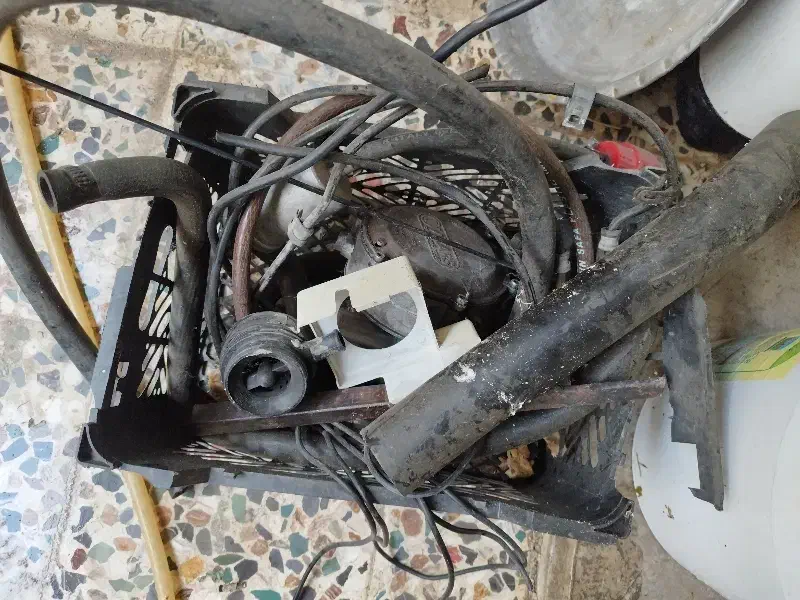 گاز LPG نو|قطعات یدکی و لوازم جانبی|رشت, حمیدیان|دیوار