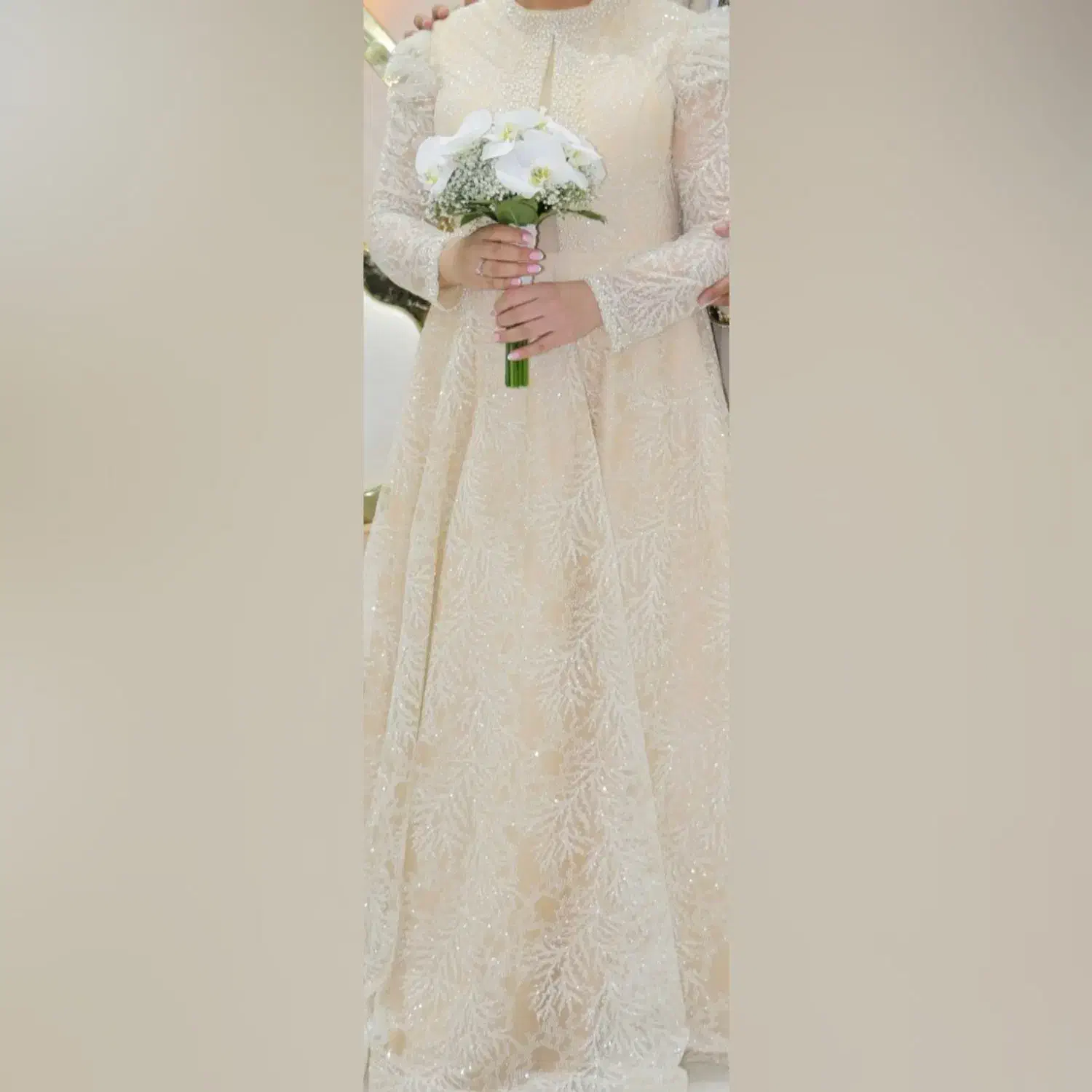 لباس مجلسی، عقد و نامزدی سایز۴۸|لباس|پردیس, فاز ۲|دیوار