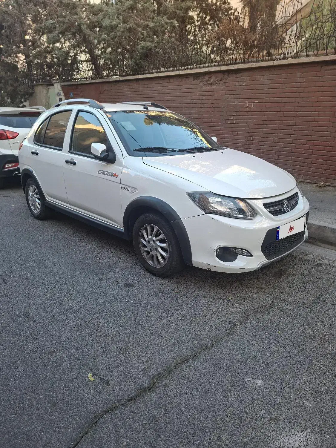 فروش خودرو کوئیک|خودرو سواری و وانت|تهران, شهران شمالی|دیوار