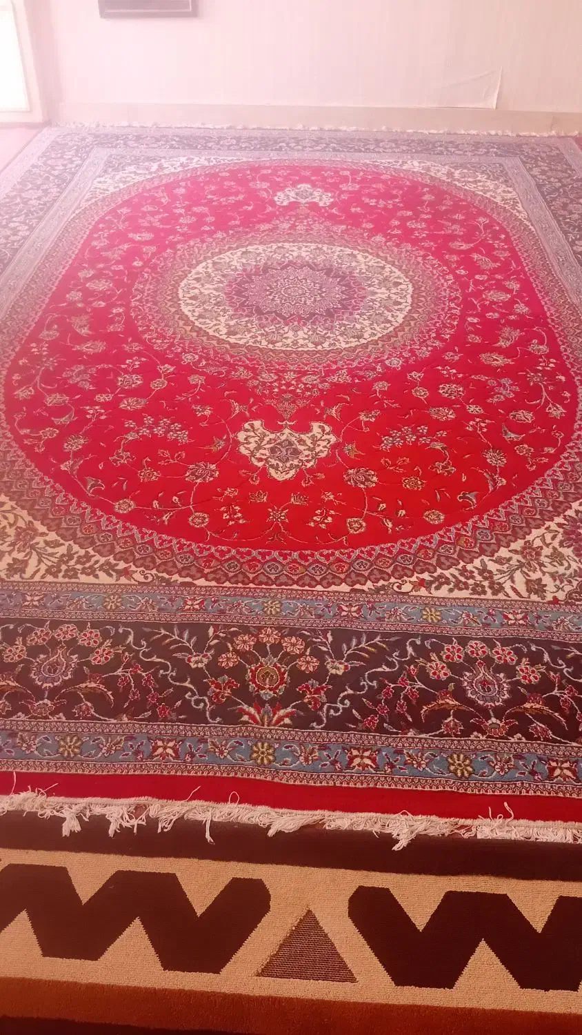 فرش|فرش|بندر گناوه, |دیوار