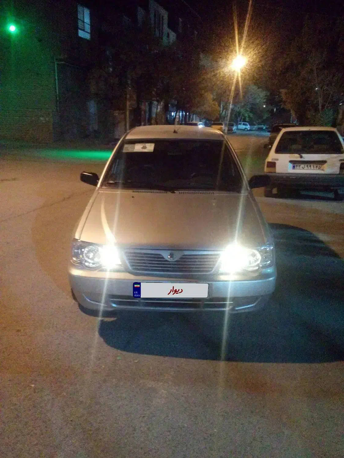 ۱۱۱ مدل ۹۱ استثنایی|خودرو سواری و وانت|کرمان, |دیوار