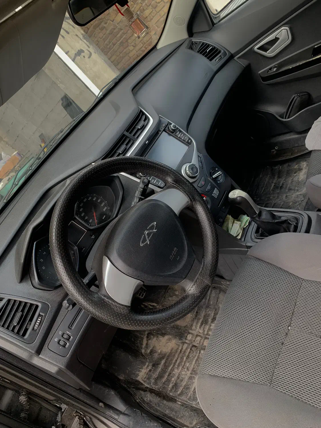 Mvm 315 new 94|خودرو سواری و وانت|تبریز, |دیوار