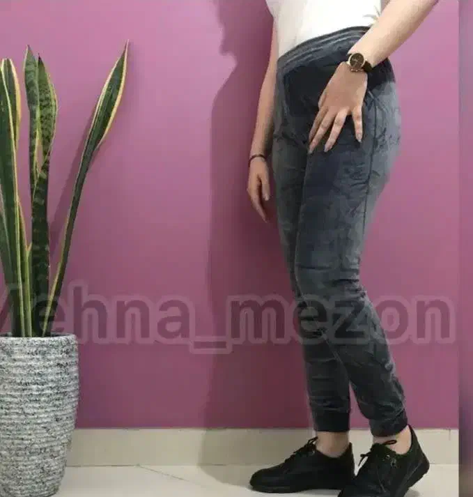 شلوار مخمل ساده و طرحدار|لباس|قم, باسکول|دیوار