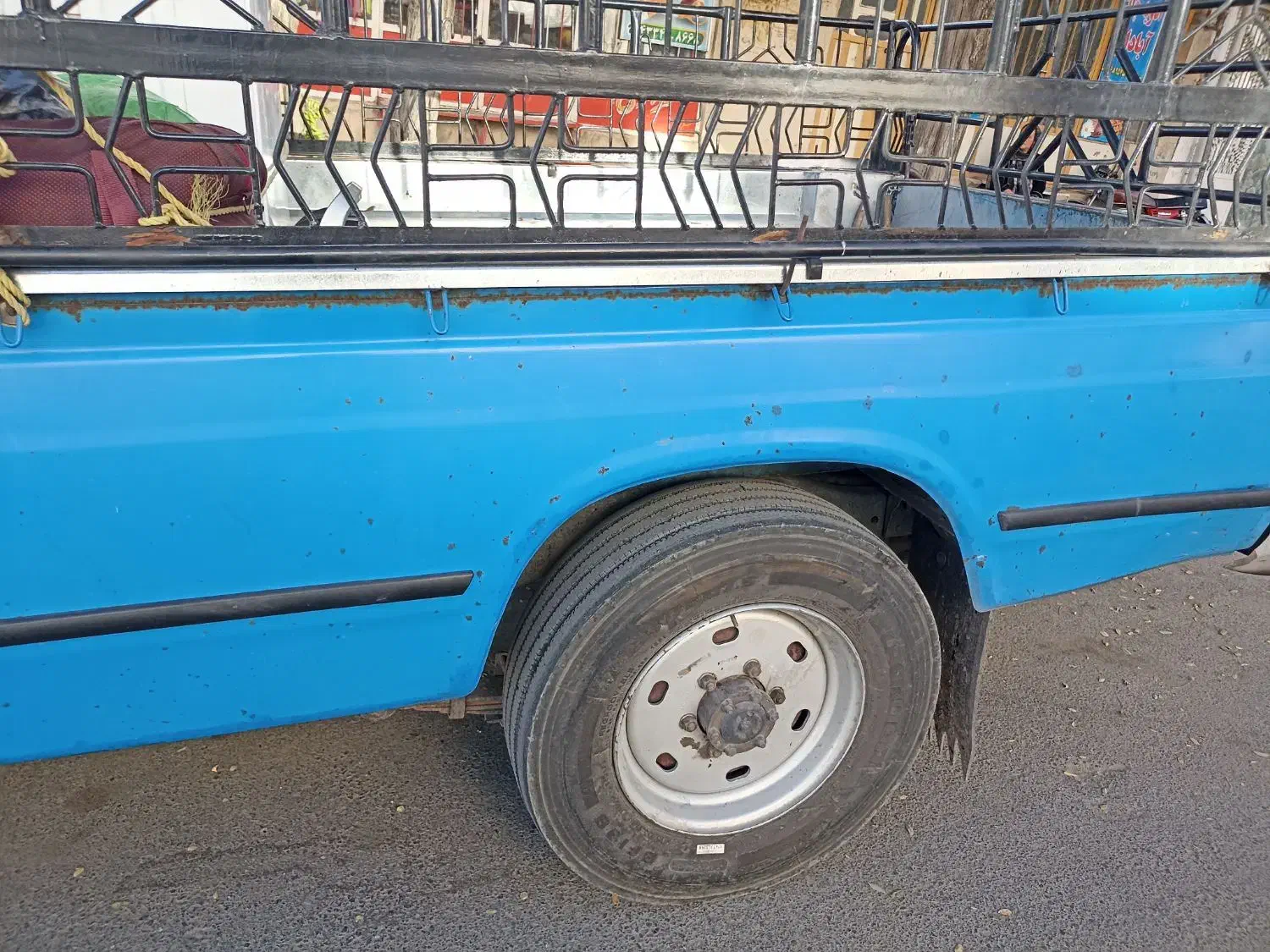 دیزل90|خودرو سواری و وانت|الیگودرز, |دیوار