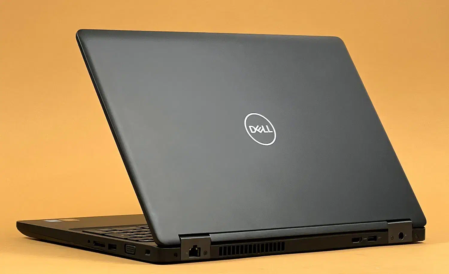 لپ تاپ استوک دل Latitude 5590|رایانه همراه|نجف‌آباد, شریعتی غربی|دیوار