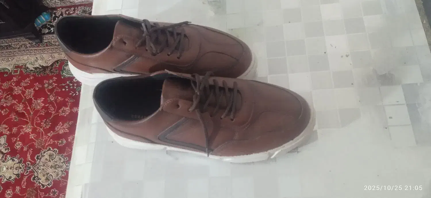 کفش|کیف، کفش، کمربند|بیرجند, |دیوار