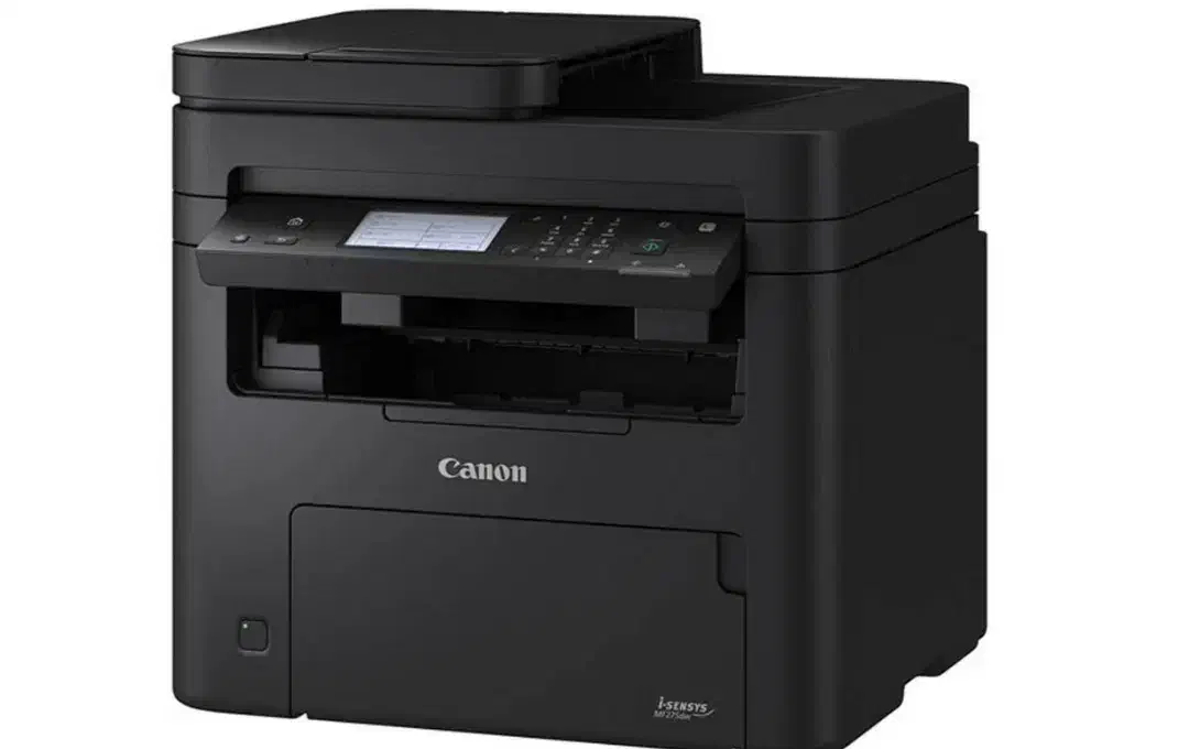 پرینتر چند کاره لیزری Canan 257MD|پرینتر، اسکنر، کپی، فکس|قم, پردیسان|دیوار