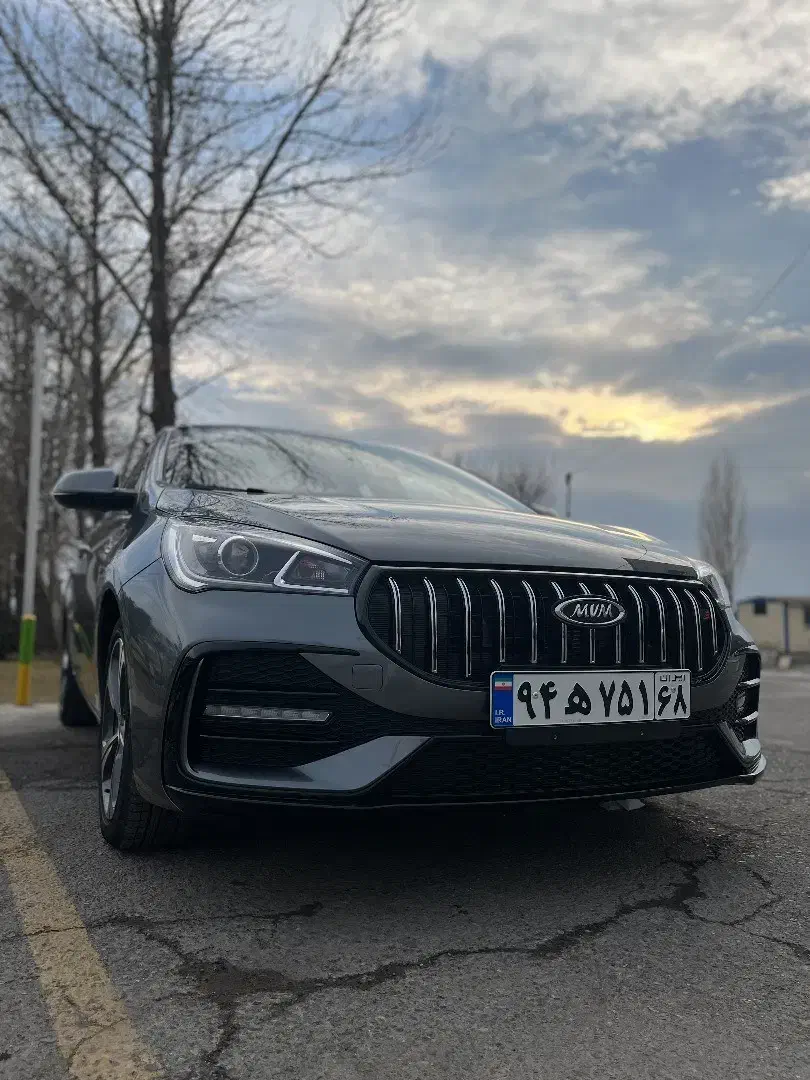 اریزو 5 اف ال اسپرت نمایندگی دهقان هشتگرد|خودرو سواری و وانت|هشتگرد, هشتگرد قدیم|دیوار