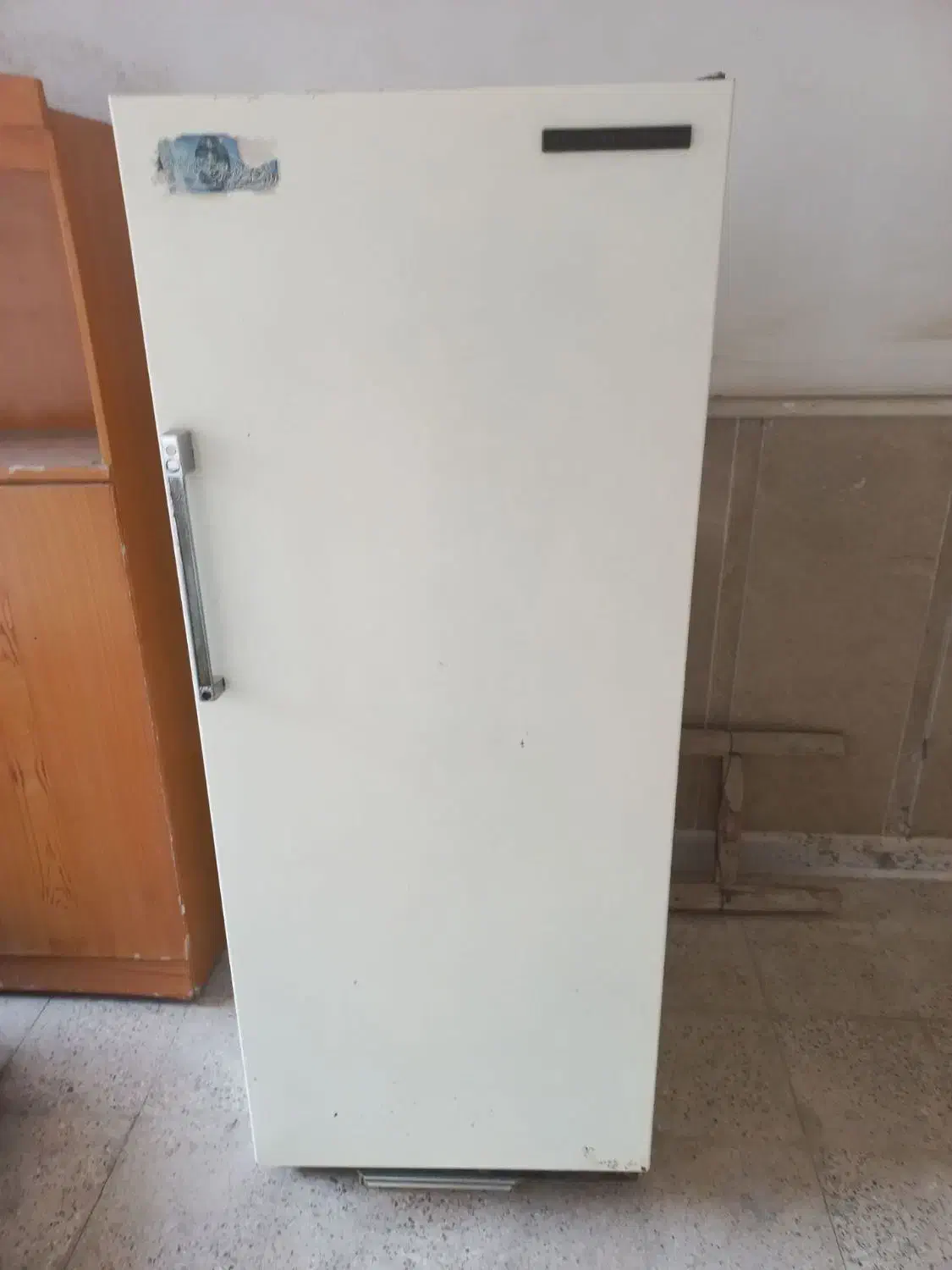 یخچال پارس قدیمی|یخچال و فریزر|بجنورد, |دیوار