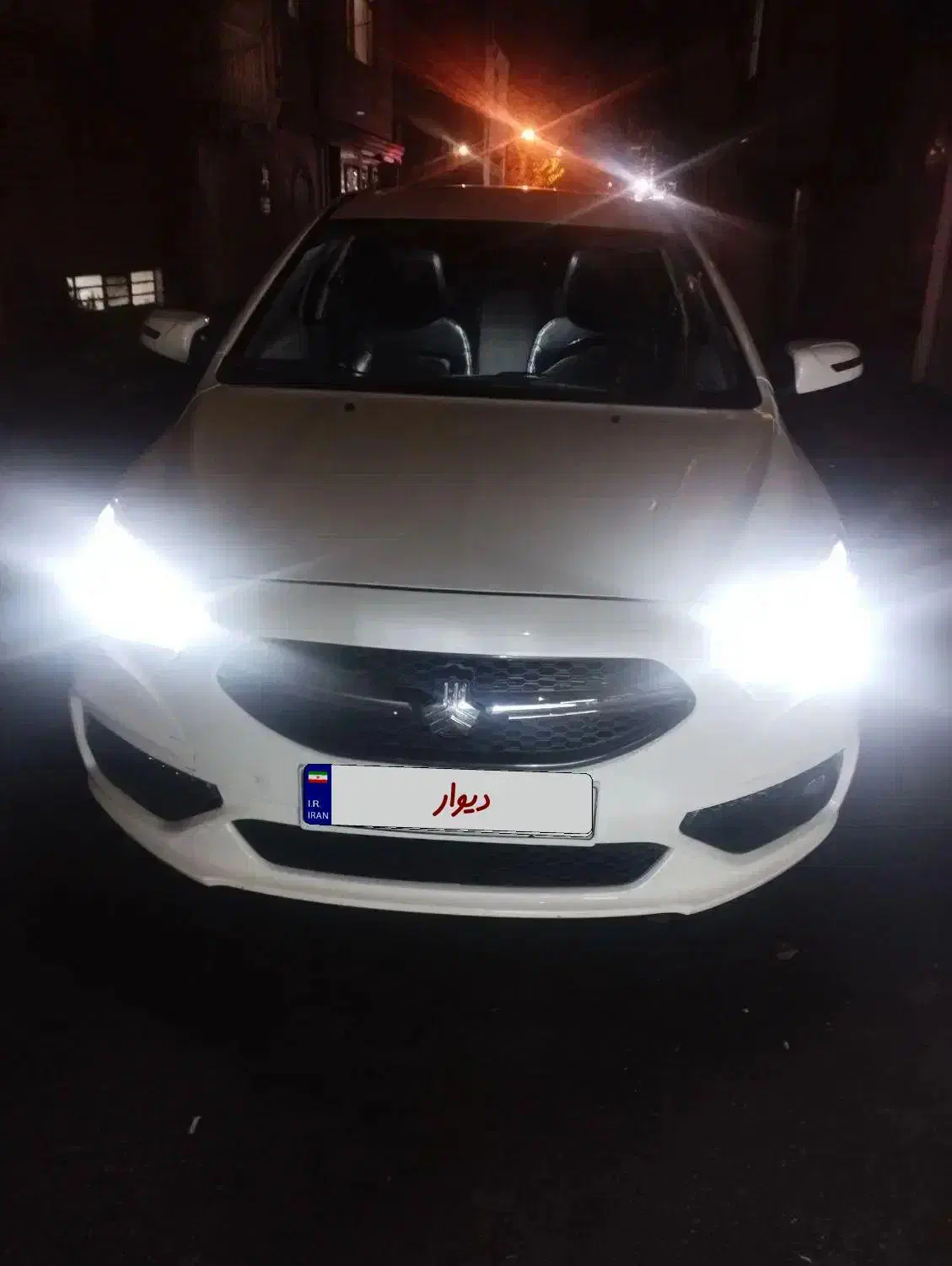 شاهین gدنده|خودرو سواری و وانت|کرج, دولت‌آباد|دیوار