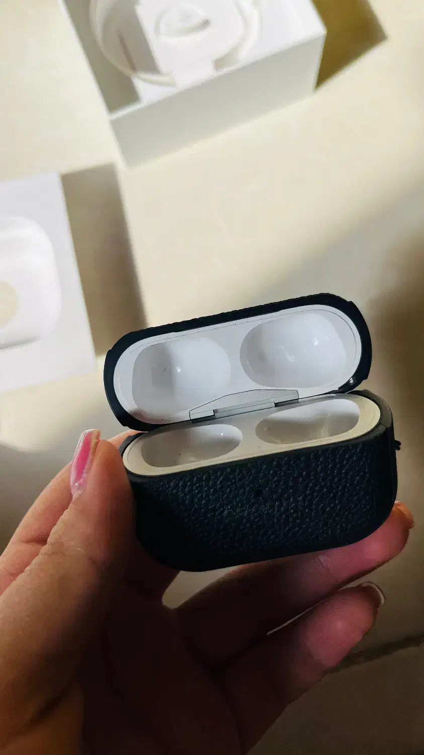 ایرپاد پرو ۲|لوازم جانبی موبایل و تبلت|شیراز, انجیر|دیوار