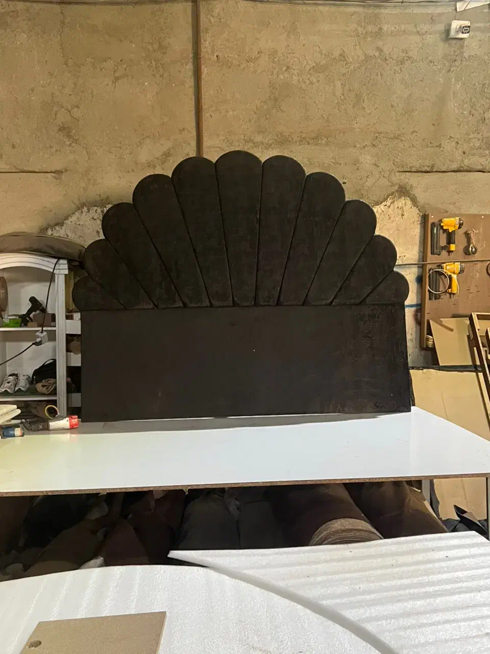 تخت های دونفره در۲۰ رنگ|تخت و سرویس خواب|تبریز, |دیوار