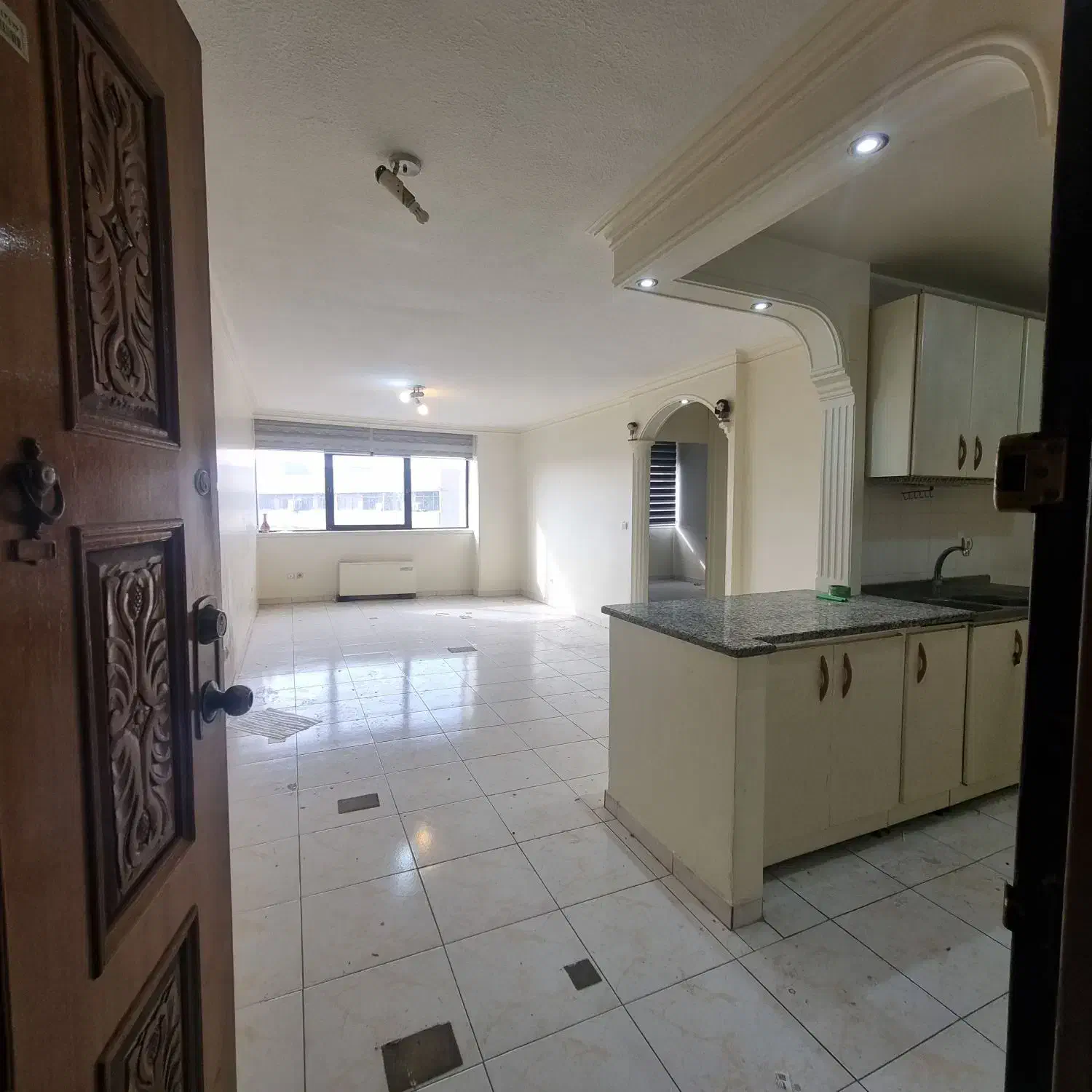 ۱ خواب بلوک زوج طبقه ۱۱