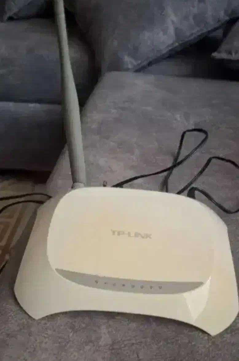 وای فای مودم|مودم و تجهیزات شبکه|رشت, توشیبا|دیوار