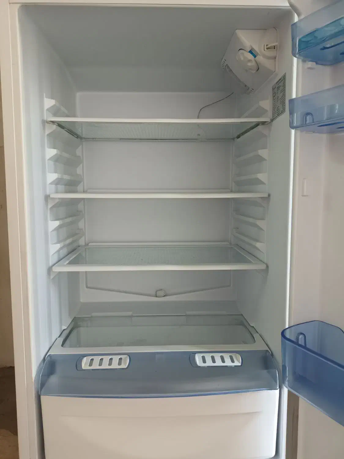 یخچال فریزر فیلور|یخچال و فریزر|دورود, |دیوار