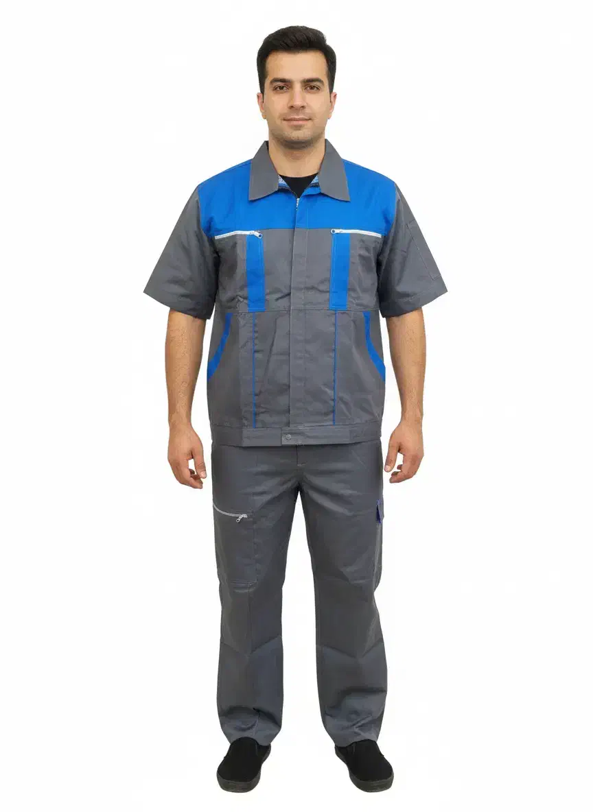 لباس کار مدل صدرا|لباس|خمینی‌شهر, |دیوار