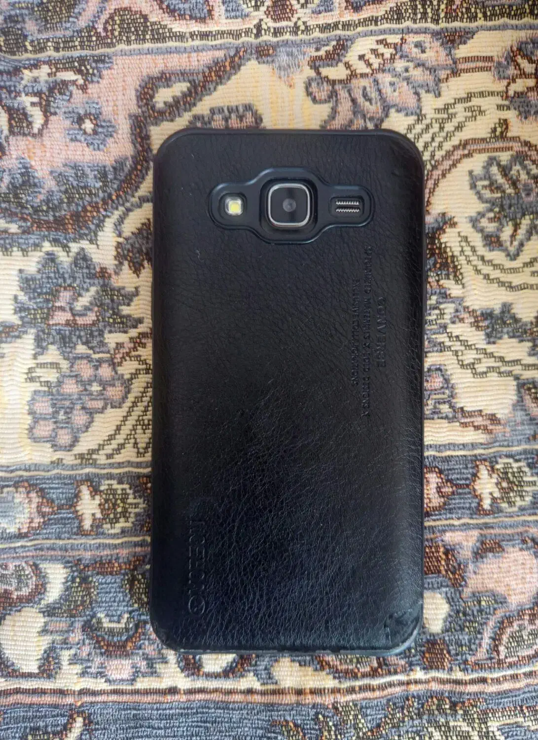 گوشی سامسونگj5|موبایل|همدان, |دیوار