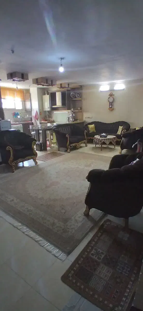 منزل دوخوابه طبقه دوم ابن سینا|فروش آپارتمان|اصفهان, شهشهان|دیوار